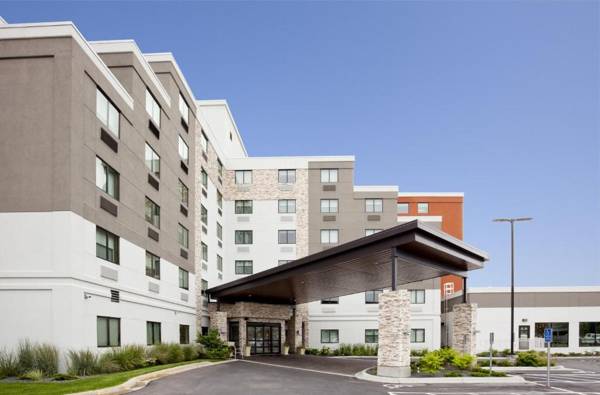 Holiday Inn Express Roseville-St. Paul an IHG Hotel