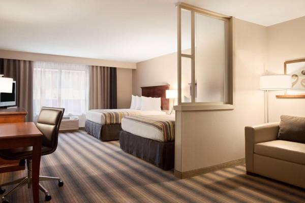 Workspace - Country Inn & Suites by Radisson Roseville MN
