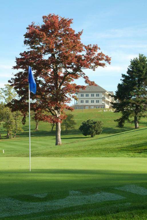 Inn at Lenape Heights-Golf Resort and Event Center