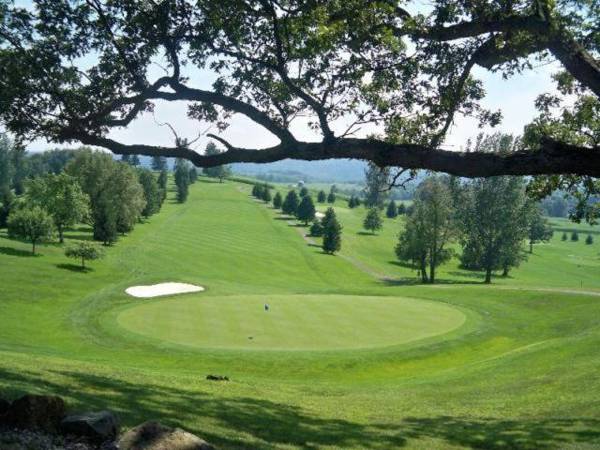 Inn at Lenape Heights-Golf Resort and Event Center