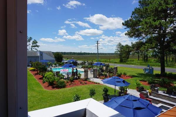 Best Western Chincoteague Island