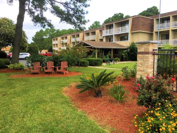 Best Western Chincoteague Island