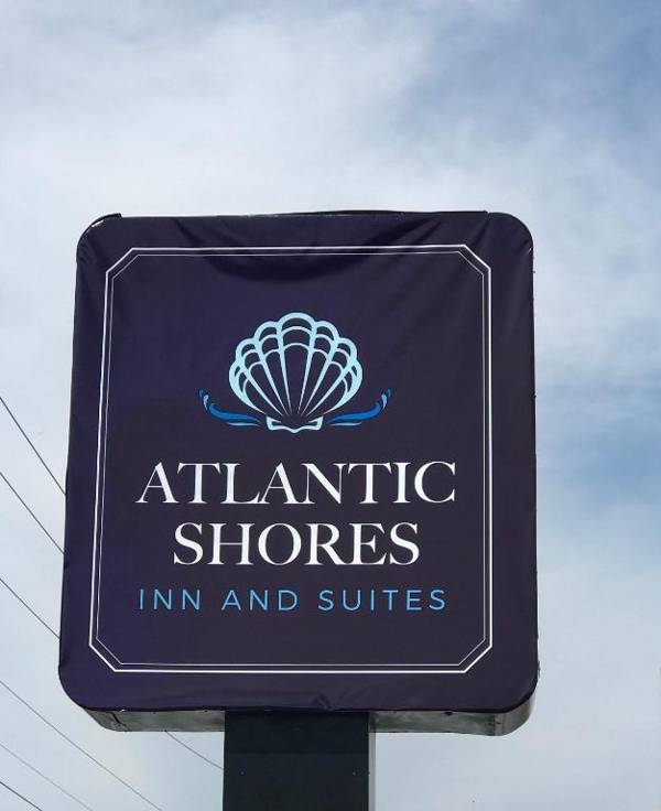 Atlantic Shores Inn and Suites