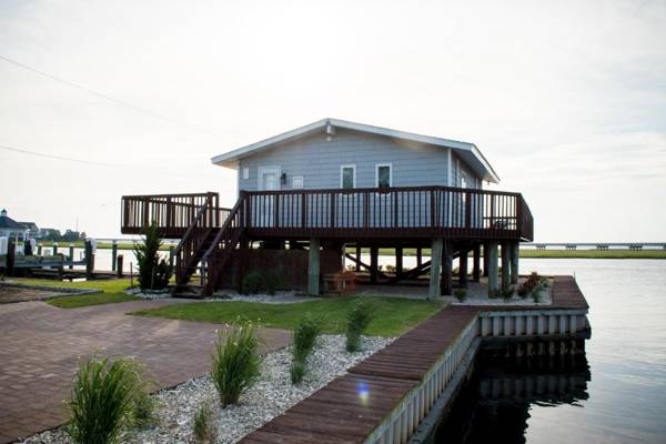 Key West Cottages