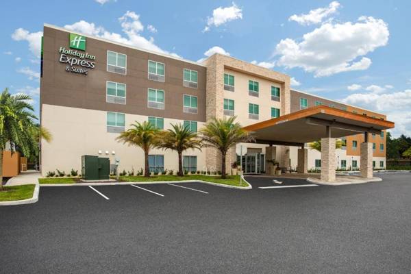 Holiday Inn Express & Suites - Deland South an IHG Hotel