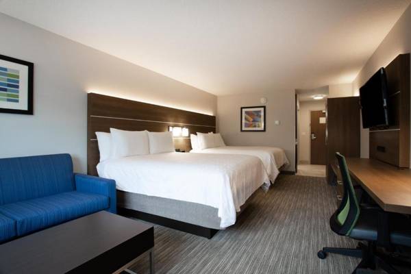 Workspace - Holiday Inn Express & Suites - Deland South an IHG Hotel