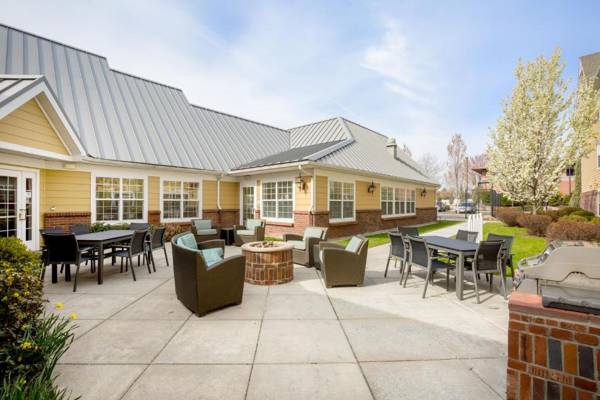 Residence Inn Spokane East Valley