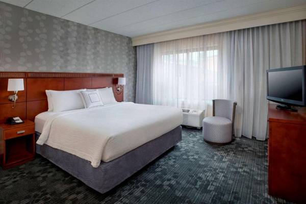 Sonesta Select Boston Foxborough Mansfield