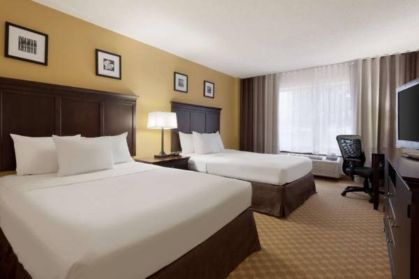 Country Inn Suites By Radisson St Augustine Dt