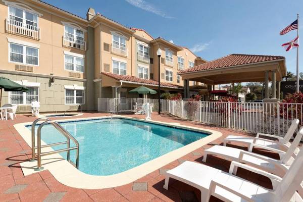 Country Inn Suites By Radisson St Augustine Dt