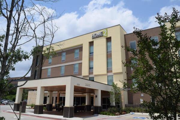 Home2 Suites by Hilton Shenandoah The Woodlands