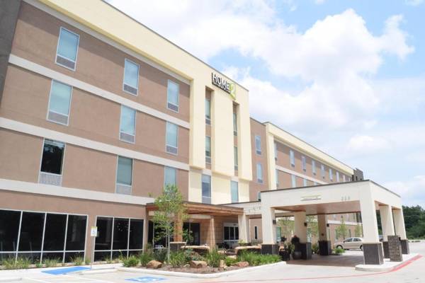 Home2 Suites by Hilton Shenandoah The Woodlands