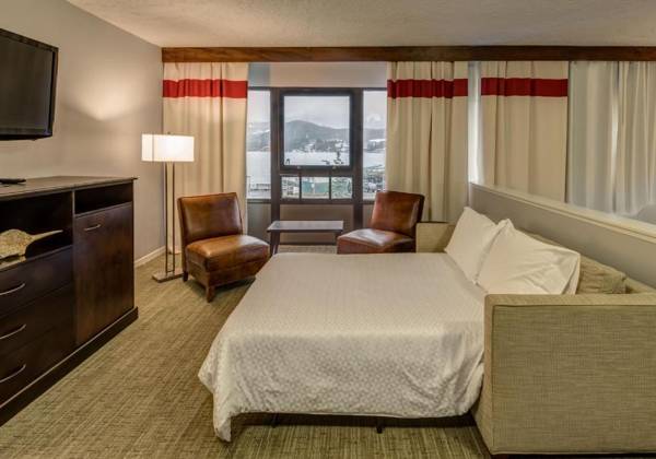 Four Points by Sheraton Juneau