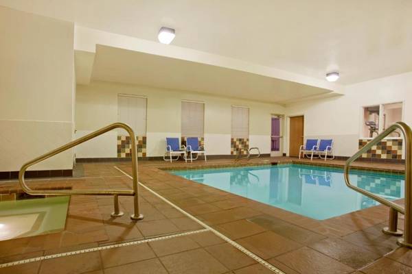 Extended Stay America Suites - Juneau - Shell Simmons Drive