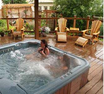 Alaska's Capital Inn Bed and Breakfast