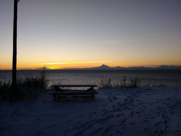 The Place Motel & Bar