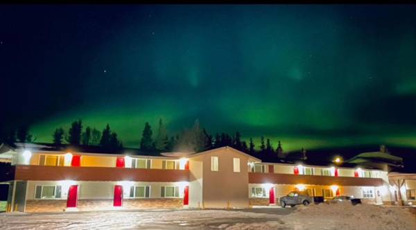 Main Street Hotel