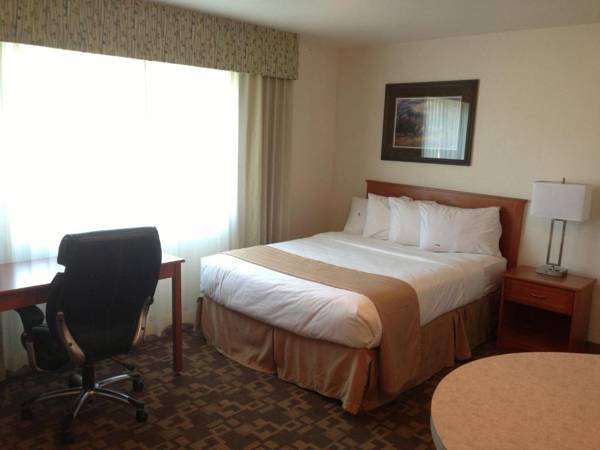 Workspace - Alaska's Select Inn Wasilla