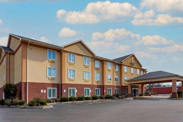 Comfort Inn Marion