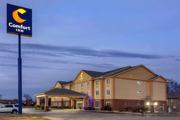 Comfort Inn Marion