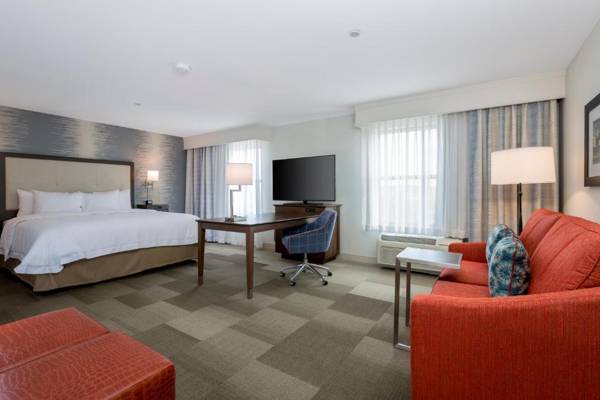 Hampton Inn & Suites San Diego-Poway