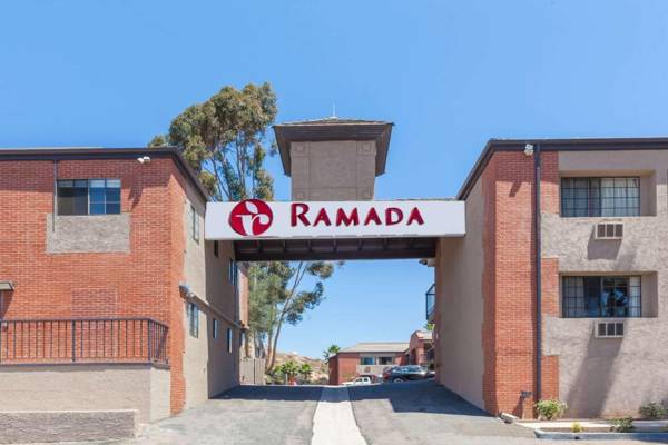 Ramada by Wyndham Poway