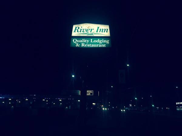 River Inn