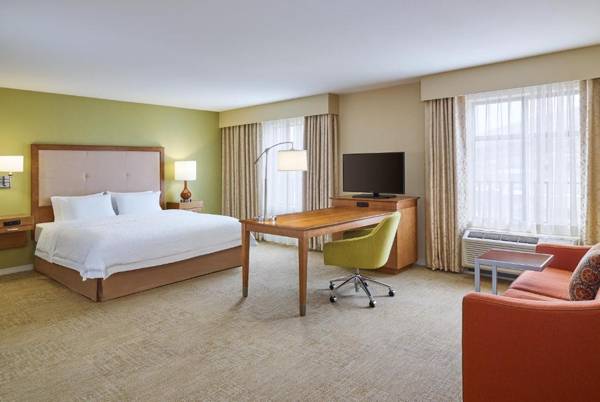 Hampton Inn & Suites Silverthorne