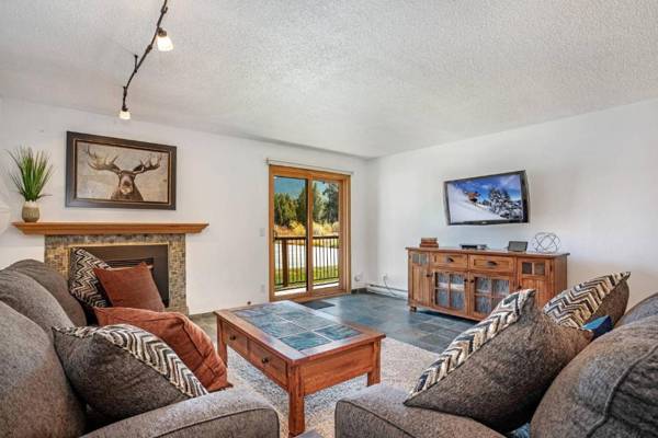 Snowdance - Keystone