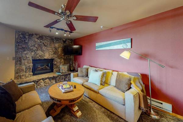 Marine Place Condo Unit 422