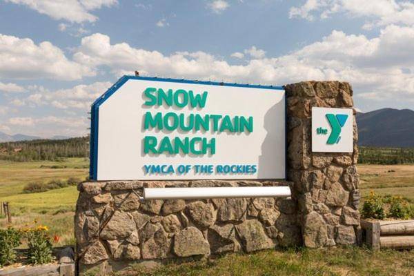 YMCA of the Rockies - Snow Mountain Ranch