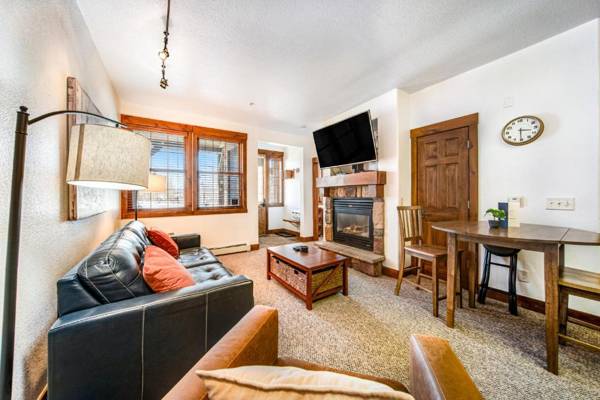 Granby Ranch Getaway