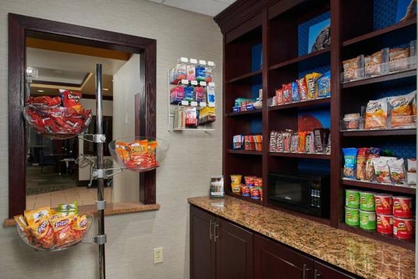 Hampton Inn & Suites Denver/Highlands Ranch