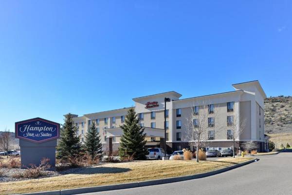 Hampton Inn & Suites Denver Littleton