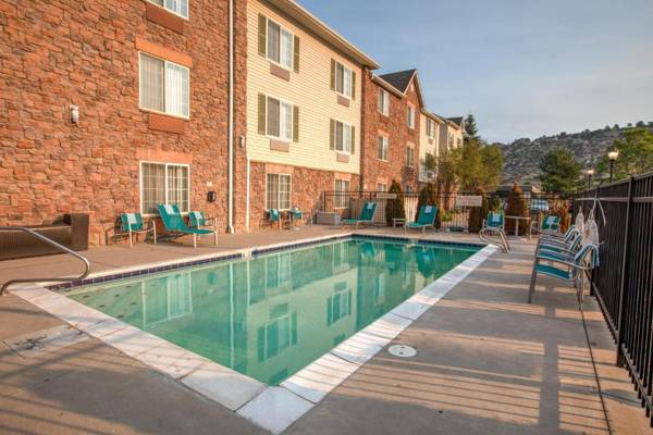 TownePlace Suites Denver Southwest/Littleton