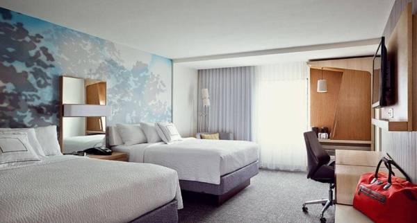 Courtyard by Marriott Denver Southwest/Littleton