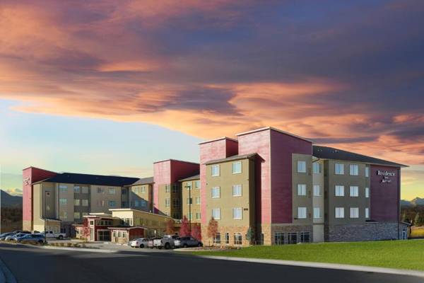 Residence Inn by Marriott Denver Southwest/Littleton