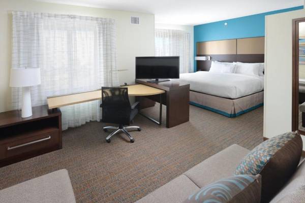 Workspace - Residence Inn by Marriott Denver Southwest/Littleton