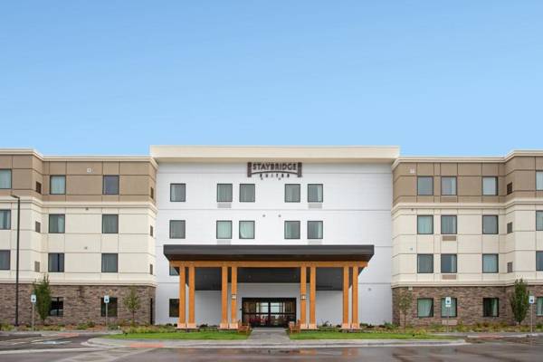 Staybridge Suites Denver South - Highlands Ranch an IHG Hotel