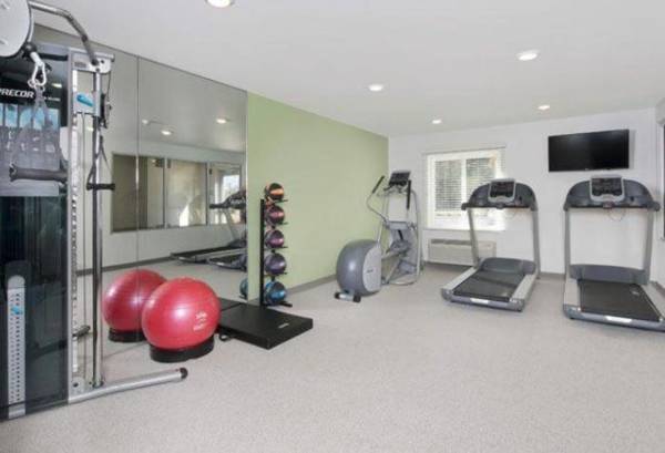 WoodSpring Suites Littleton-South Denver