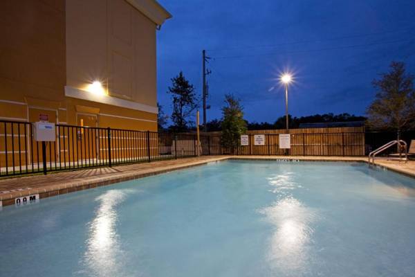 Holiday Inn Express Hotel & Suites Jacksonville - Mayport / Beach an IHG Hotel