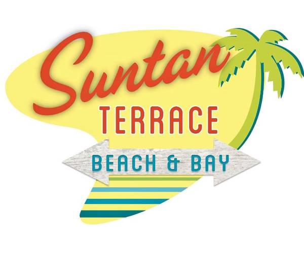 Suntan Terrace