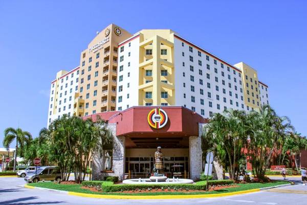 Miccosukee Resort & Gaming