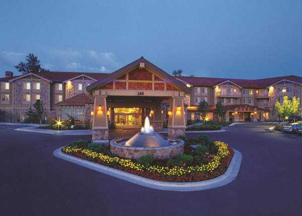 Hilton Garden Inn Boise / Eagle