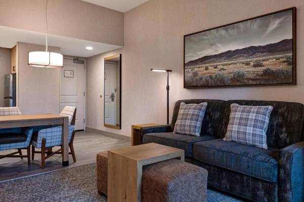 Homewood Suites By Hilton Eagle Boise Id