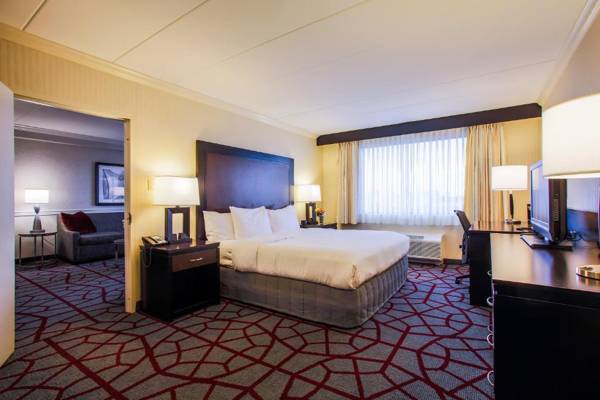 DoubleTree by Hilton Chicago/Alsip