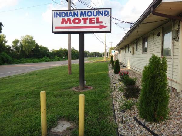 Indian Mound Motel