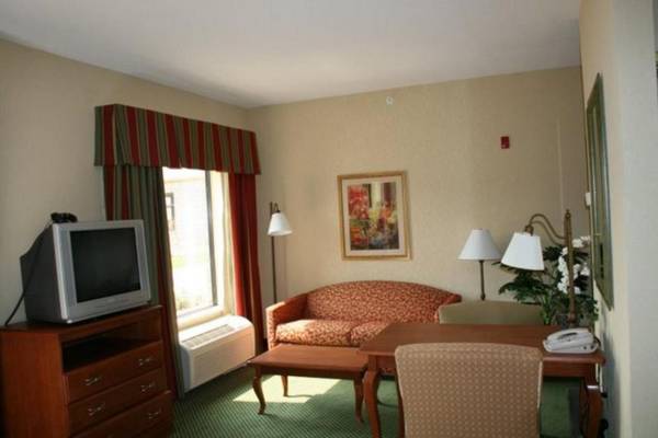 Hampton Inn & Suites St. Louis - Edwardsville