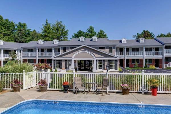 Port Inn & Suites Kennebunk Ascend Hotel Collection