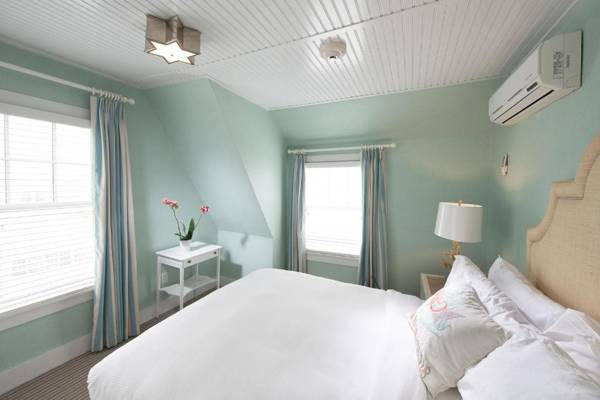 The Tides Beach Club